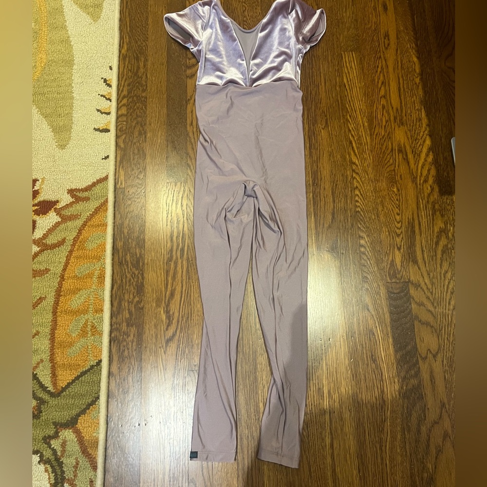 Eleve Brooke unitard
